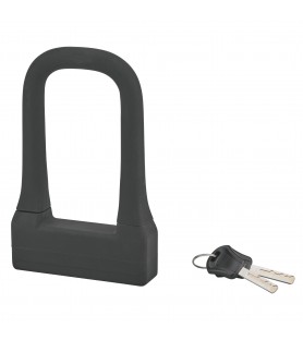 Zapięcie rowerowe U-Lock...
