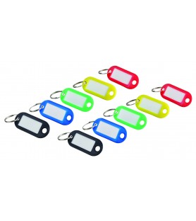 Etykieta do kluczy 50x22 mm...