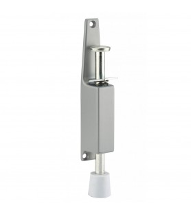 Stoper drzwiowy 150 mm złoty