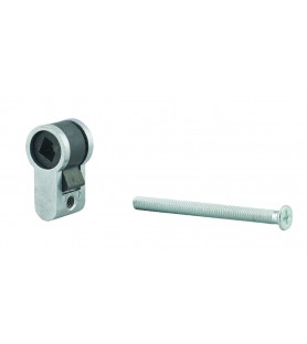 Adapter klucza do zamka...