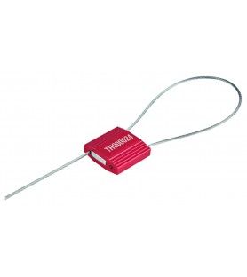 Plomba metalowa 1 5x240 mm...