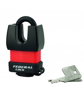 Kłódka Federal Lock DOCKER...