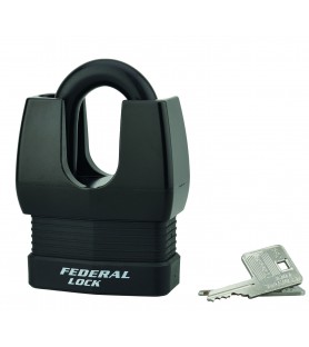 Kłódka Federal Lock DOCKER...