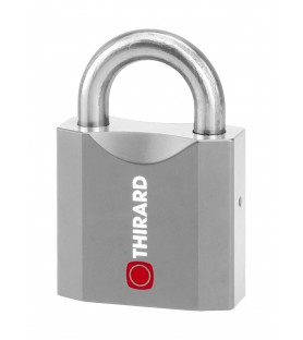 Kłódka VARIO-P mosiądz...