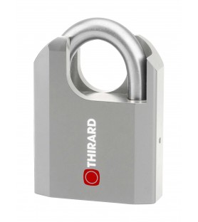 Kłódka VARIO-P mosiądz...