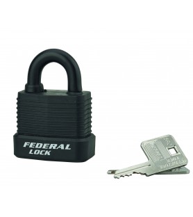 Kłódka Federal Lock BUMPER...