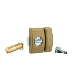 UNIVERSEL HG5 regulowany Ø...