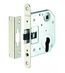 ZAMEK WPUSZCZANY 55X55 STAL...