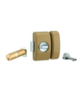 UNIVERSEL HG5 regulowany Ø...