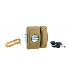 UNIVERSEL HG5+ regulowany Ø...