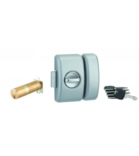 UNIVERSEL HG5+ regulowany Ø...