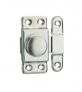 Zamek meblowy 35 mm stal...