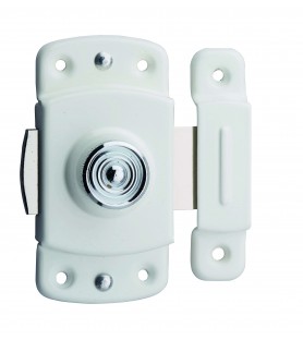 Zamek meblowy 40 mm...