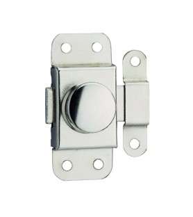 Zamek meblowy 25 mm stalowy...