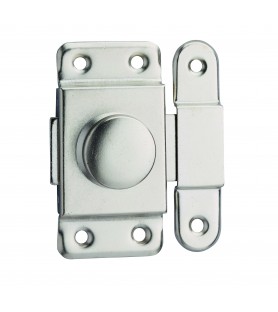 Zamek meblowy 40 mm stalowy...