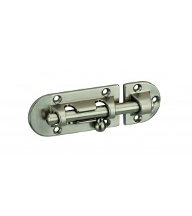 Zasuwka stal rygiel Ø 8 mm...