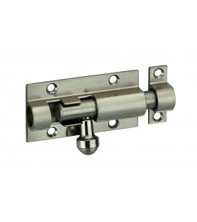 Zasuwka stal rygiel Ø 10 mm...