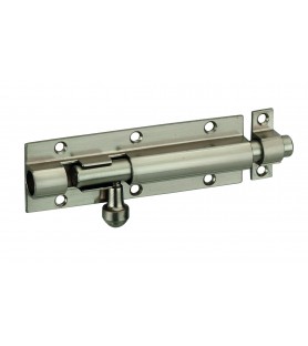 Zasuwka stal rygiel Ø 10 mm...