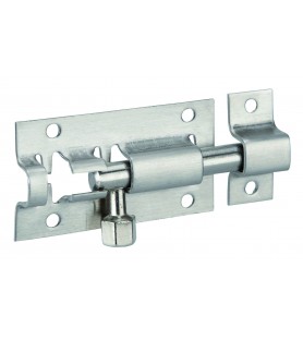 Zasuwa inox rygiel okrągły...