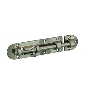 Zasuwka stal rygiel Ø 8 mm...
