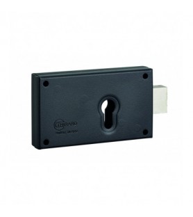 Obudowa zamka CP 140x80 mm...