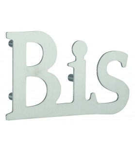 Listwa "Bis" stal...