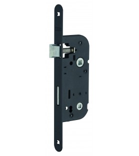 Serrure axe 40mm à...