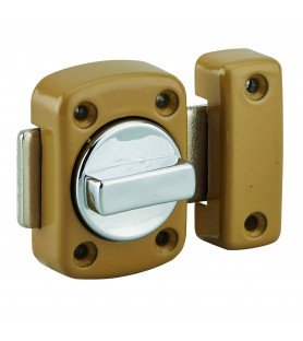 ALOUETTE 30 mm epoxy bronze