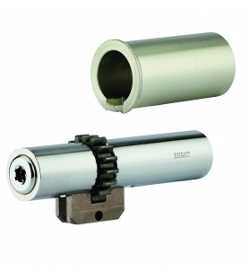 Adapter LAP 35x60 mm
