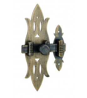 Zamek meblowy Rustykalny...