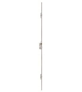Zamek Trimax A2P FR