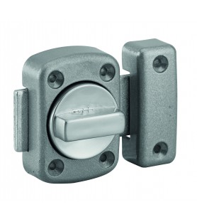 ZASUWA ALOUETTE 30 MM SREBRNA