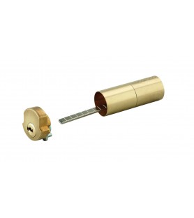 Adapter cylindryczny...