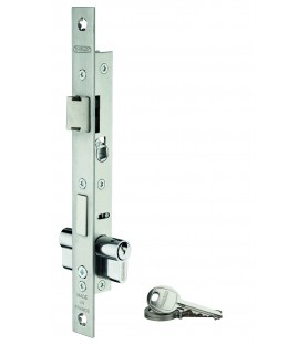 ZAMEK WPUSZCZANY OCYNK, Z...