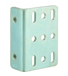 Kątownik do płaskiego zaczepu