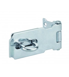 Wrzeciądz stalowy...