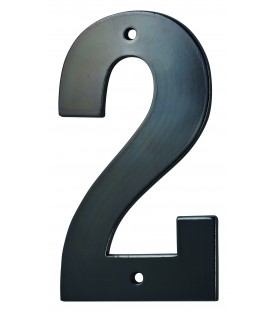 Cyfra 2 do przykręcenia...