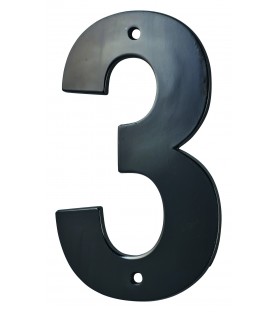 Cyfra 3 do przykręcenia...