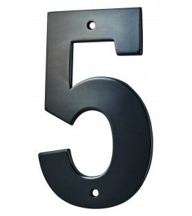 Cyfra 5 do przykręcenia...