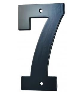 Cyfra 7 do przykręcenia...