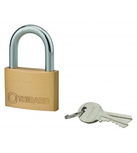 Kłódka TYPE 1+ 60 mm | 2...