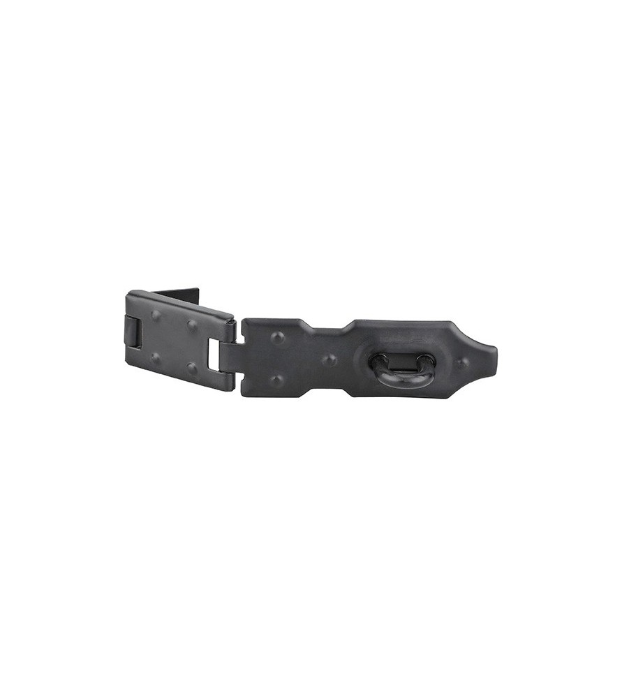 Wrzeciądz na kłódkę - skobel stalowy 120 mm | Thirard Wrzeciądz na kłódkę - skobel stalowy 120 mm | Thirard