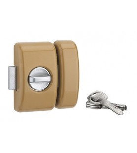 Zasuwa UNIVERSEL 6 pinową...