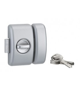 Zasuwa UNIVERSEL 6 pinową...