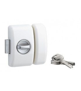 Zasuwa UNIVERSEL 6 pinową...