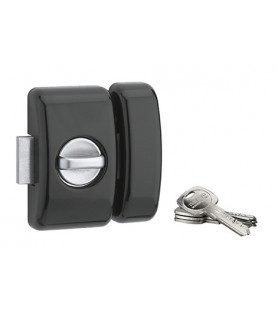 Zasuwa UNIVERSEL 6 pinową...