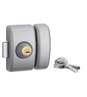 Zasuwa UNIVERSEL 6 pinową...