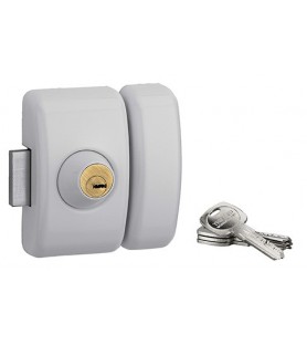 Zasuwa UNIVERSEL 6 pinową...