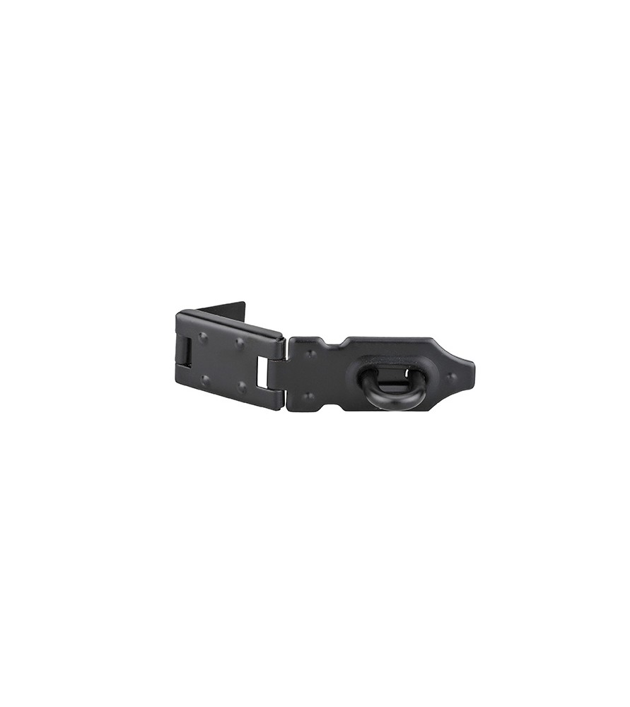 Wrzeciądz na kłódkę - skobel stalowy 140 mm | Thirard Wrzeciądz na kłódkę - skobel stalowy 140 mm | Thirard