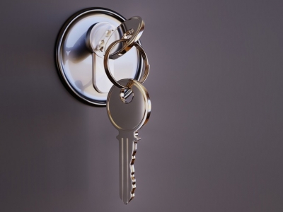 Jak wyciągnąć złamany klucz z zamka?